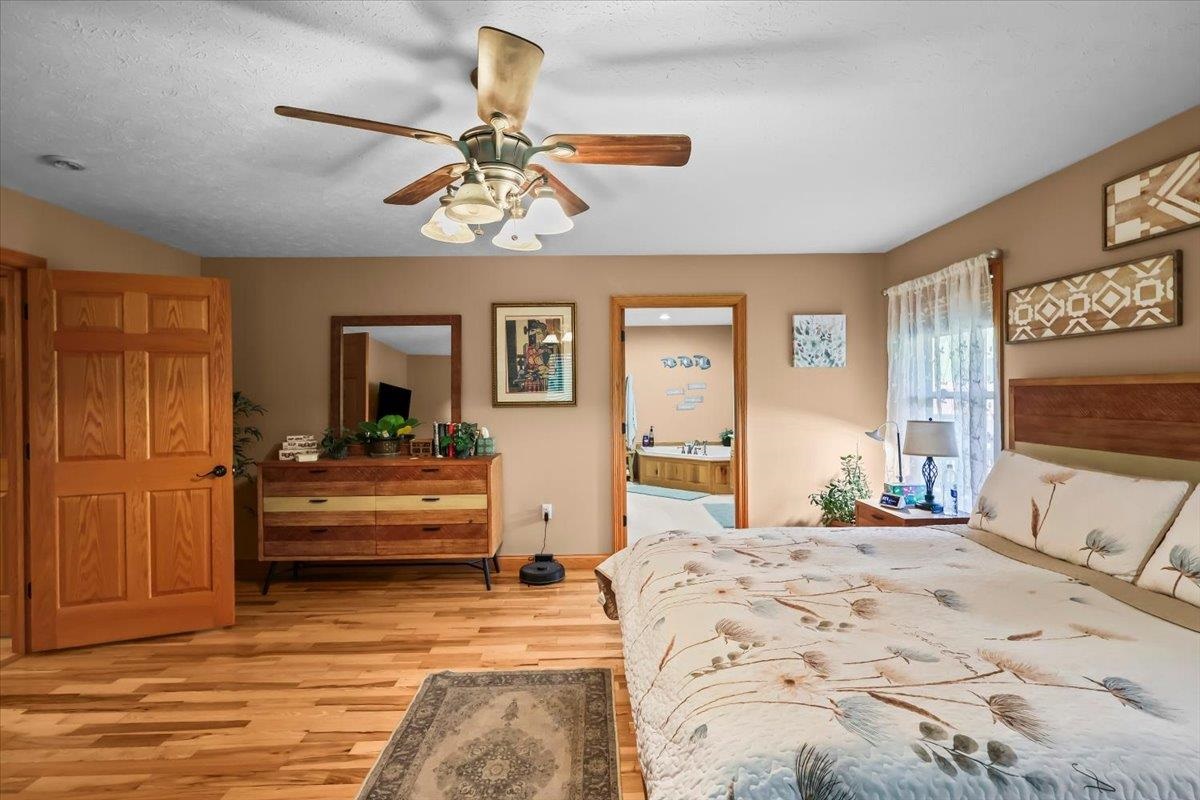 579 Spoon Branch Road