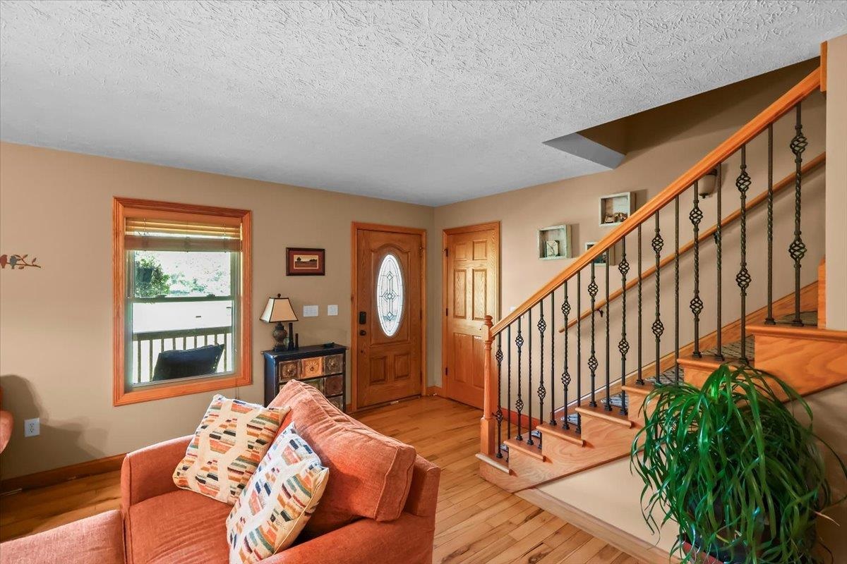 579 Spoon Branch Road