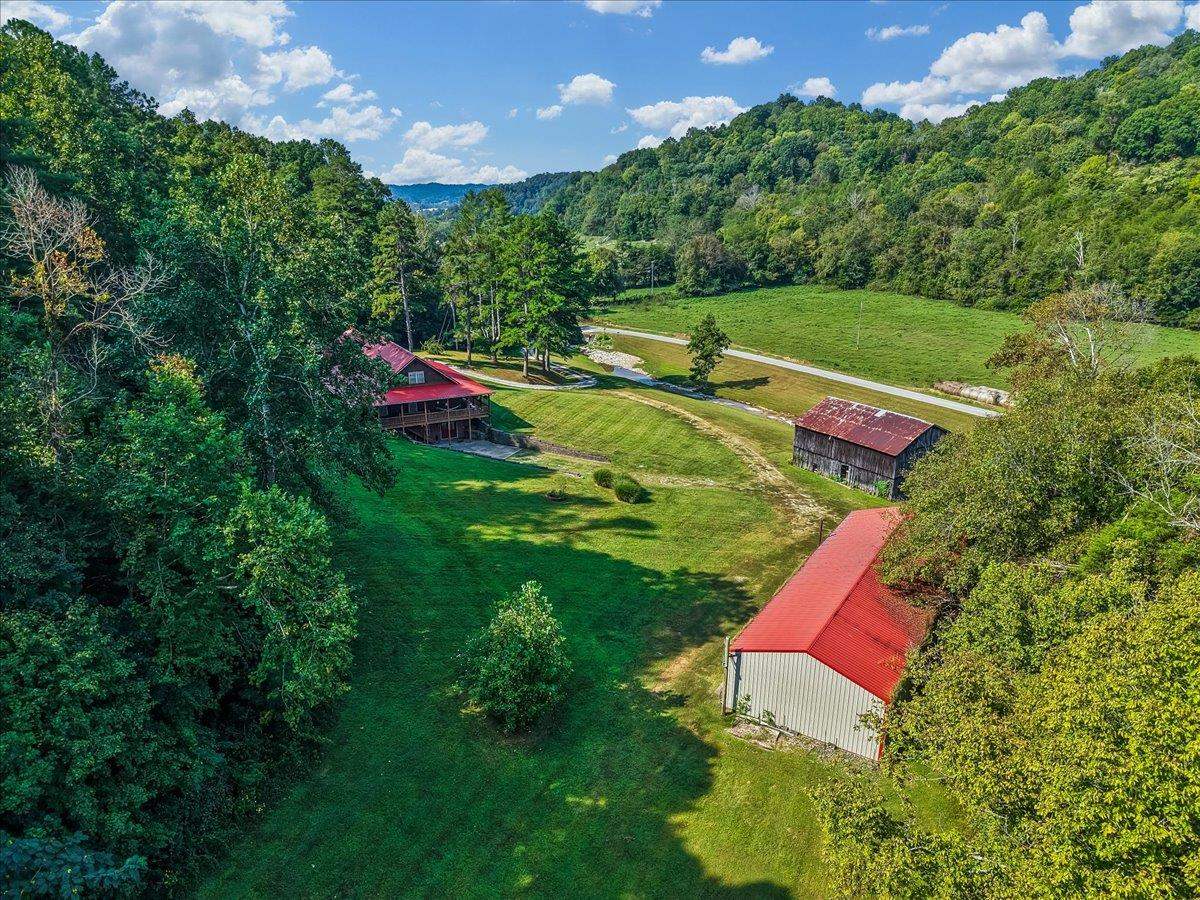 579 Spoon Branch Road