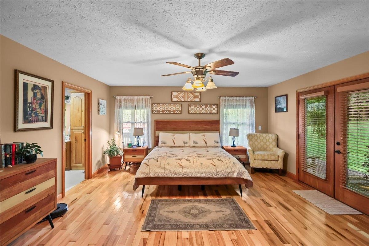 579 Spoon Branch Road