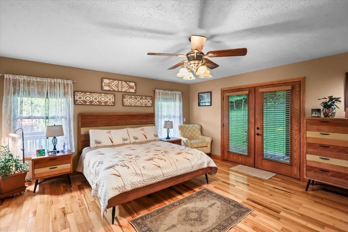 579 Spoon Branch Road