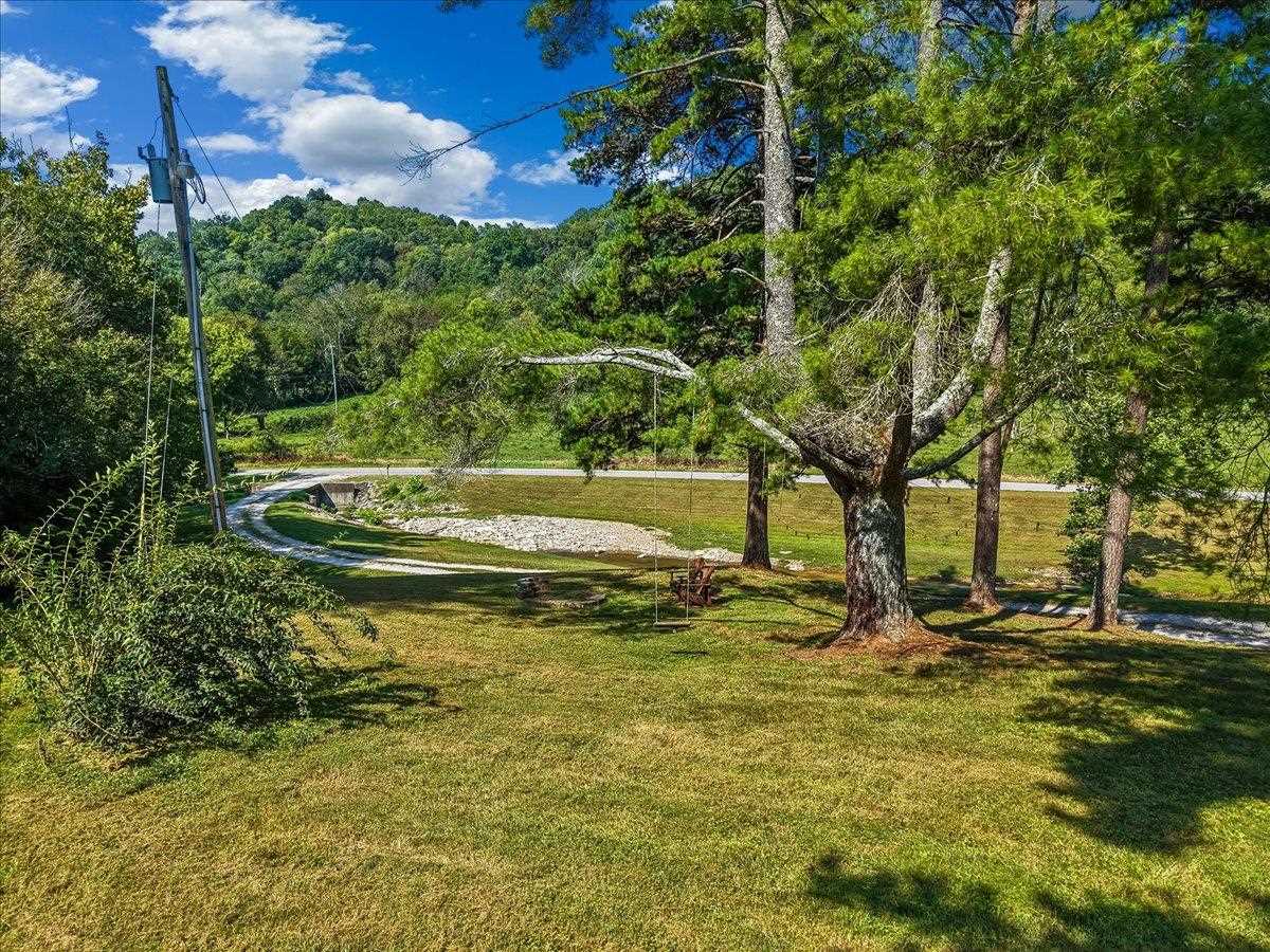 579 Spoon Branch Road