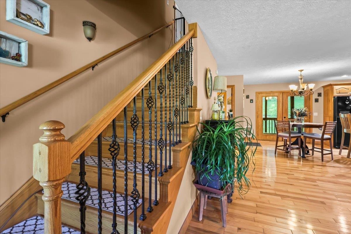 579 Spoon Branch Road