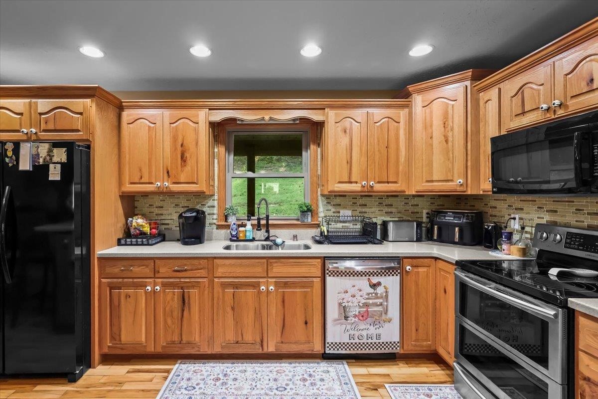 579 Spoon Branch Road