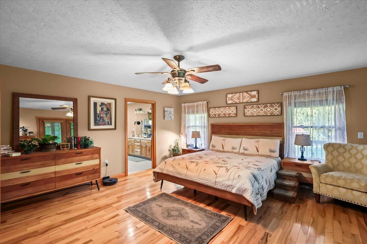 579 Spoon Branch Road