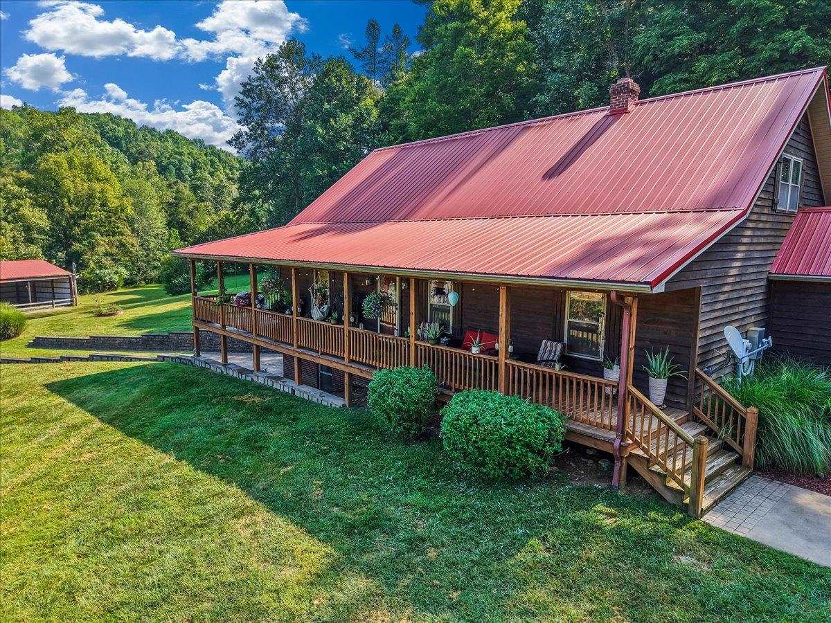 579 Spoon Branch Road