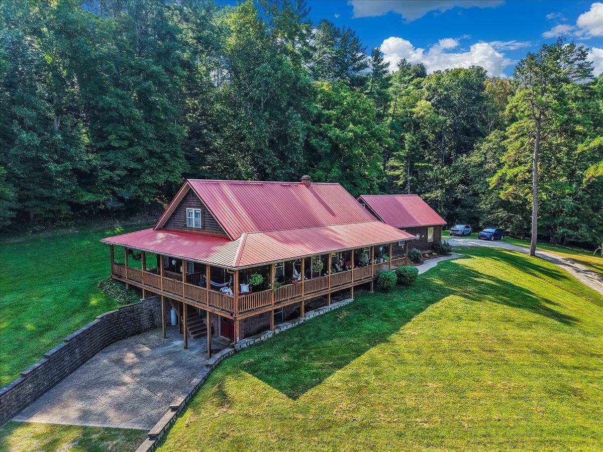 579 Spoon Branch Road