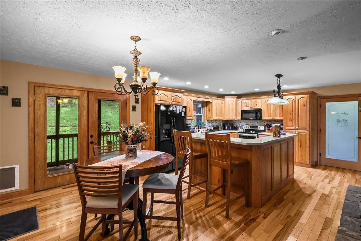 579 Spoon Branch Road