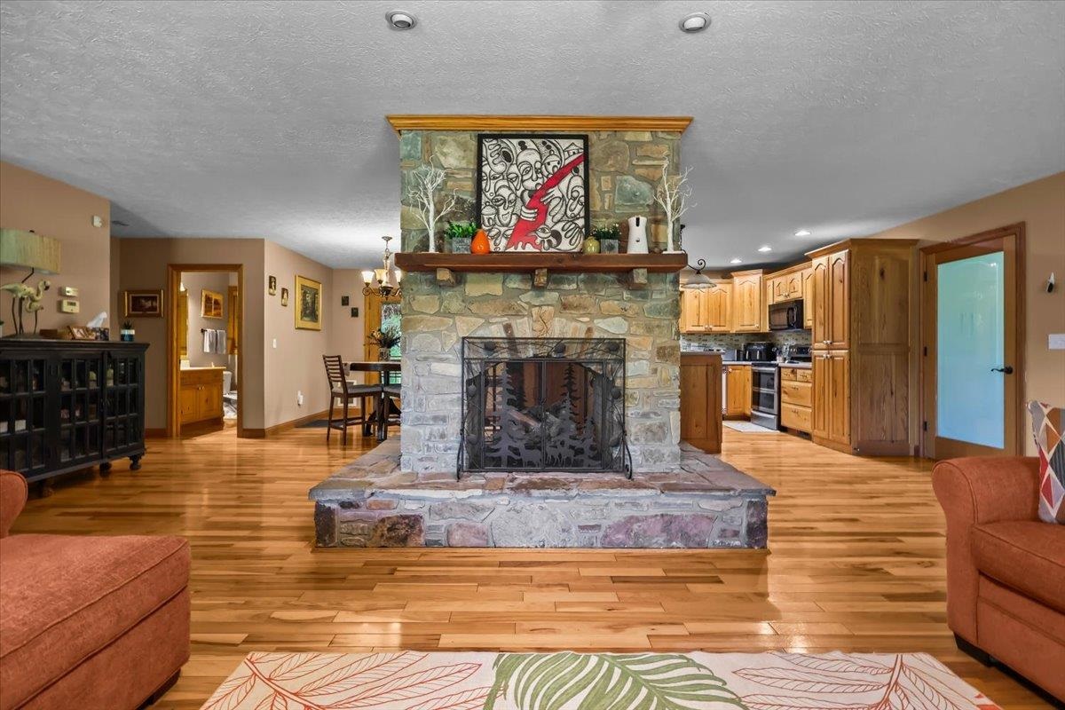 579 Spoon Branch Road