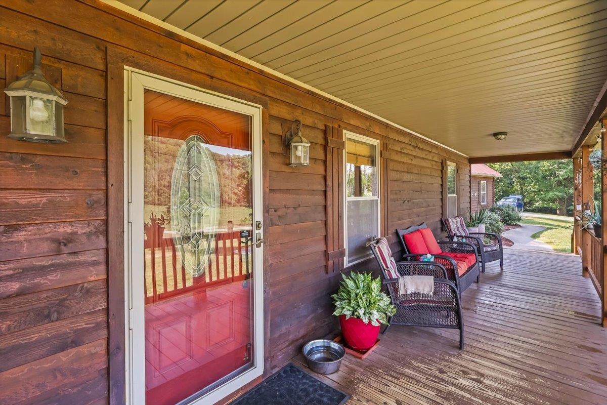 579 Spoon Branch Road
