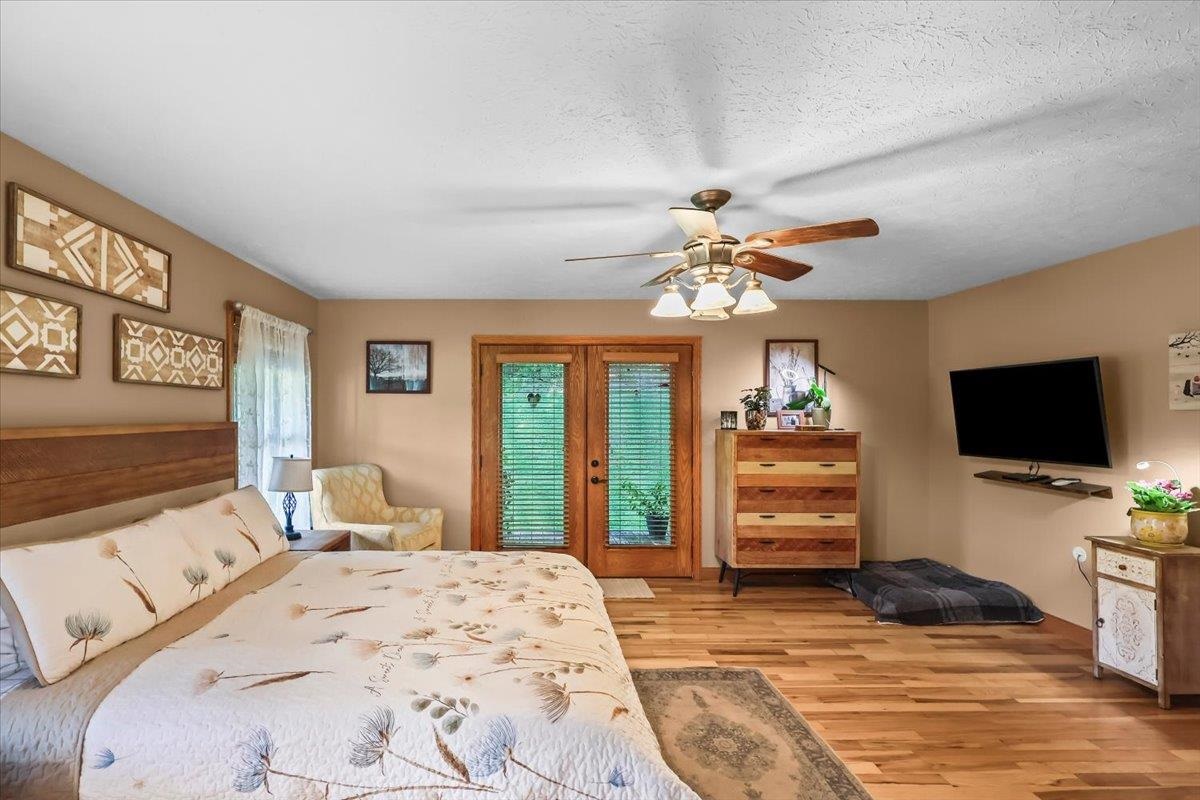 579 Spoon Branch Road