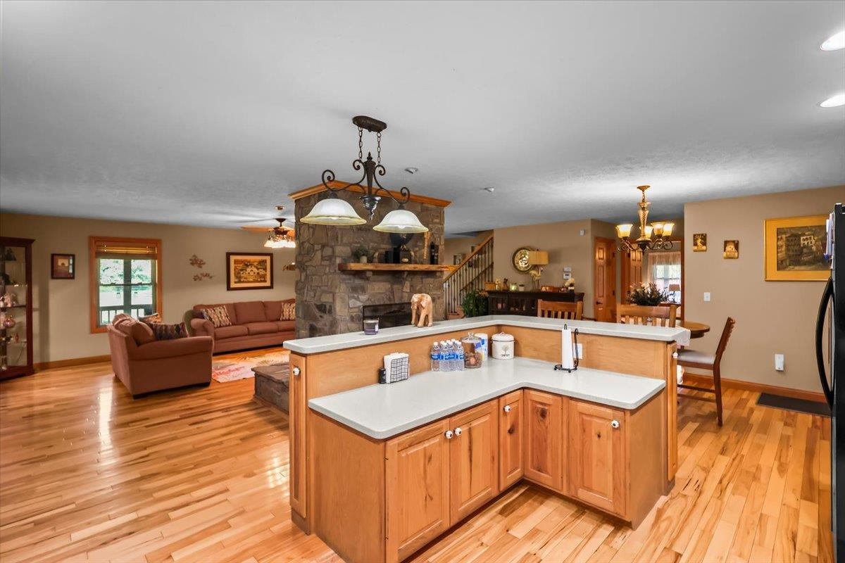 579 Spoon Branch Road