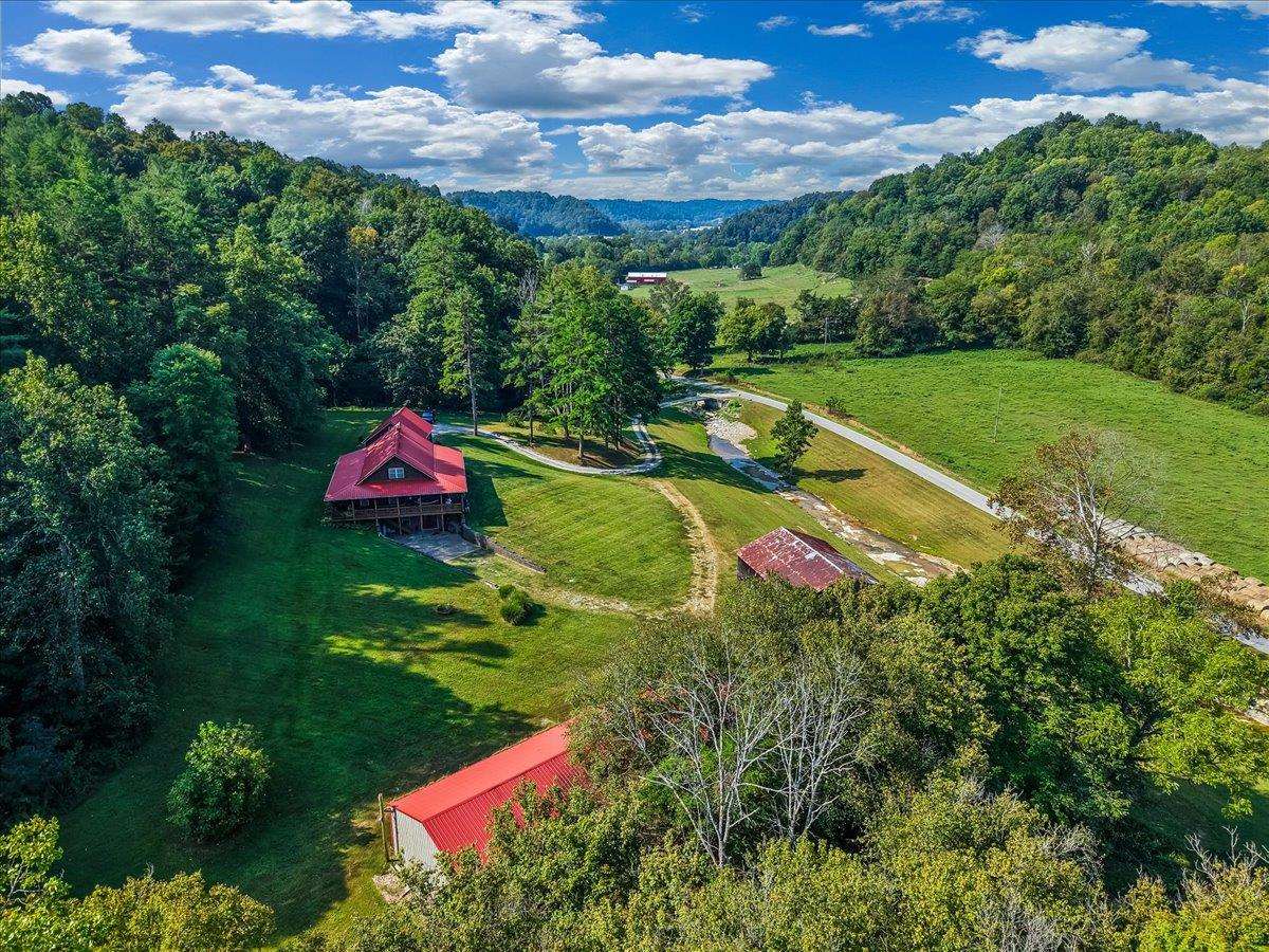 579 Spoon Branch Road