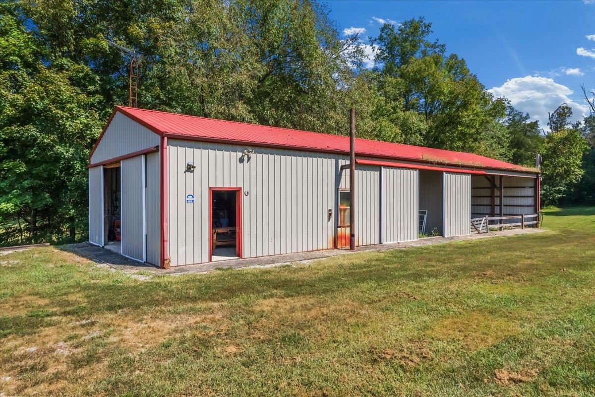 579 Spoon Branch Road