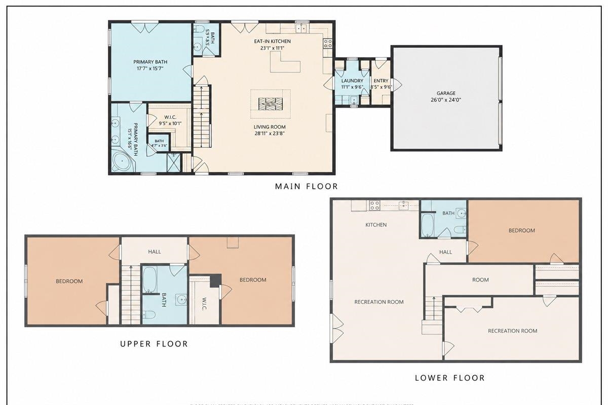 579 Spoon Branch Road