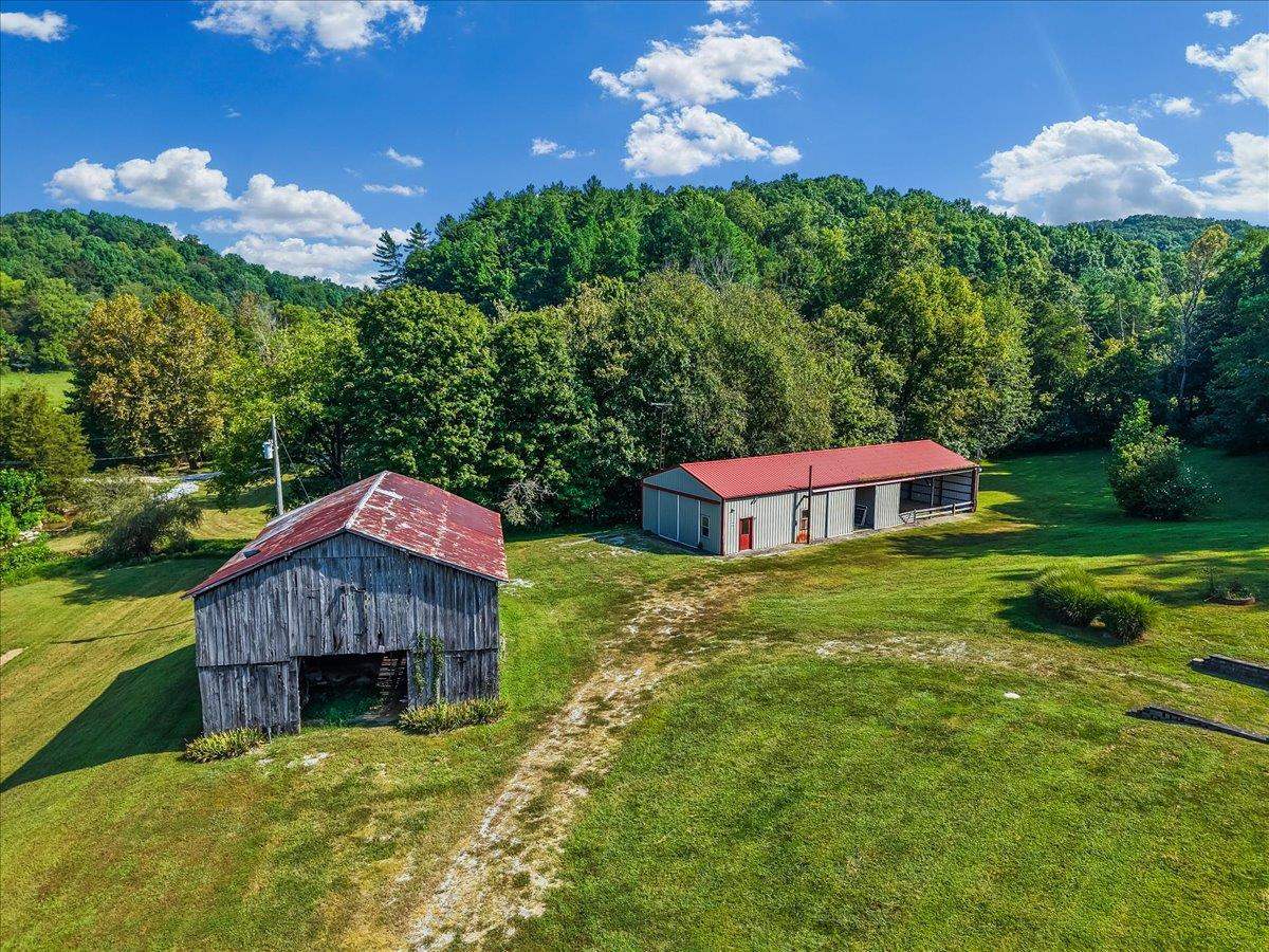 579 Spoon Branch Road