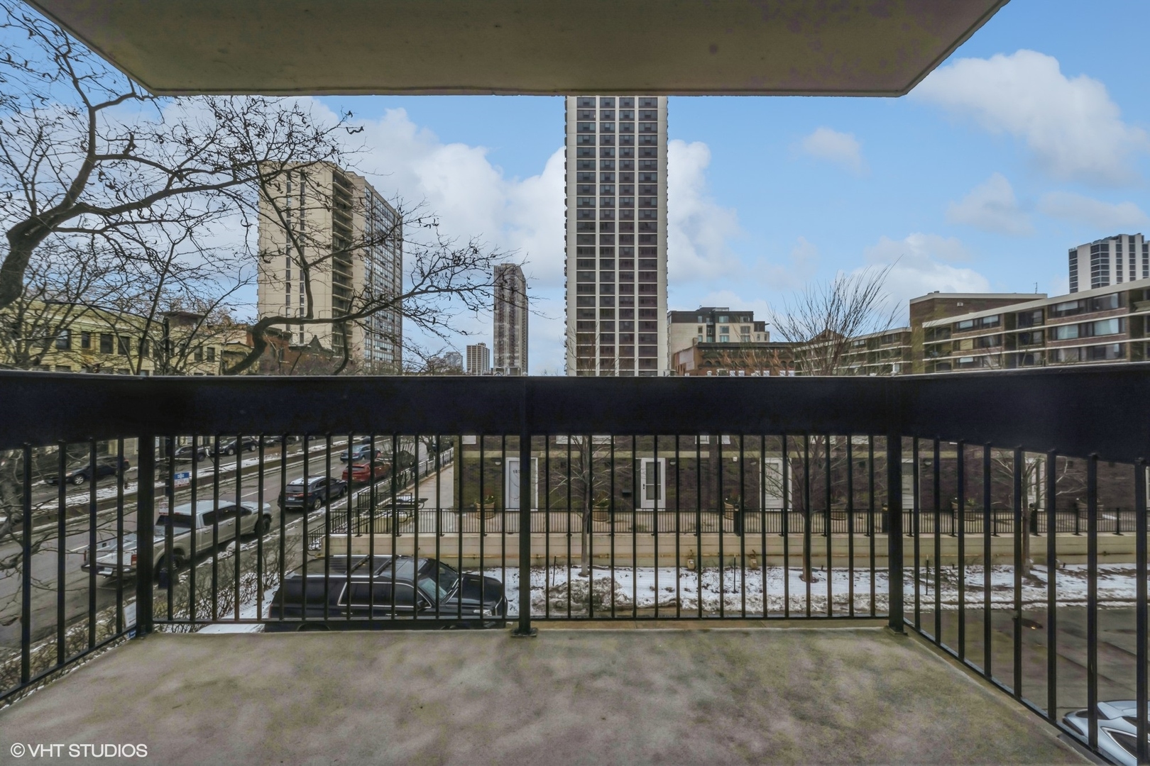 1460 N Sandburg Terrace Unit: 212A