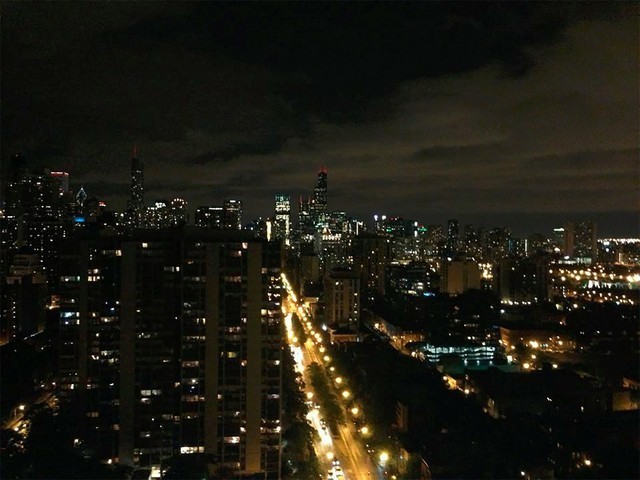 1460 N Sandburg Terrace Unit: 212A