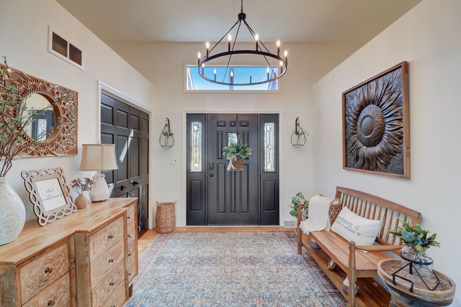 1707 N Woodlawn Park Avenue