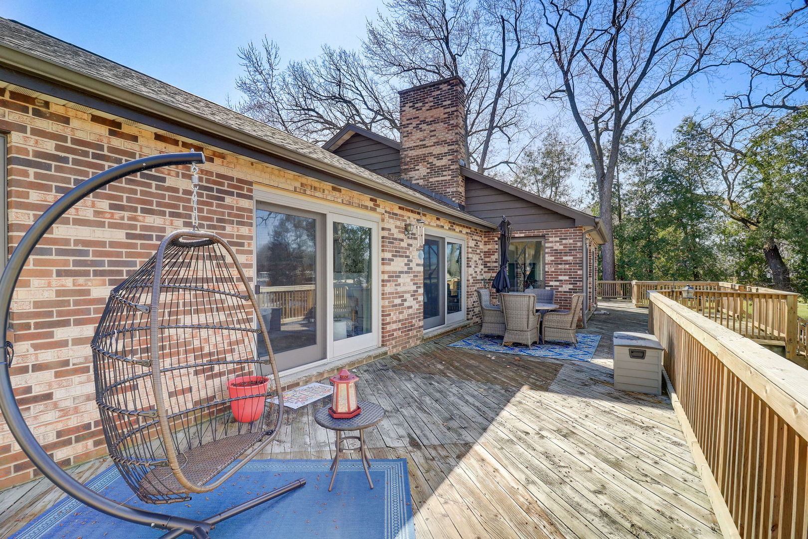 1707 N Woodlawn Park Avenue