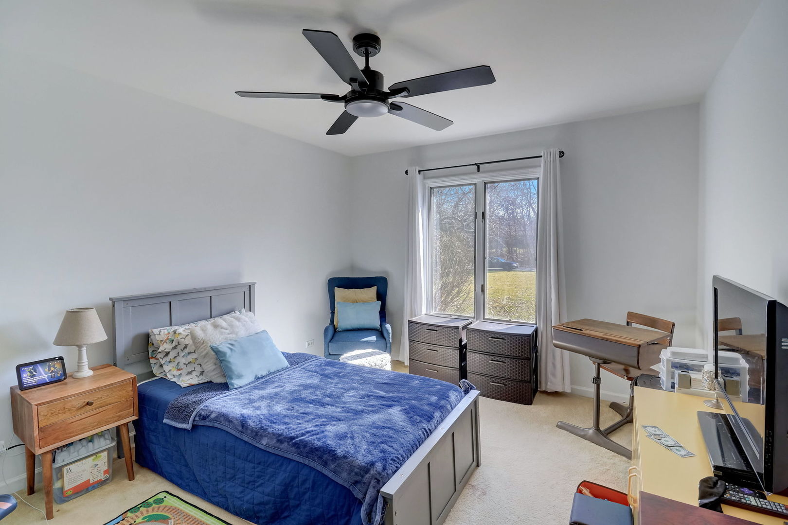 1707 N Woodlawn Park Avenue