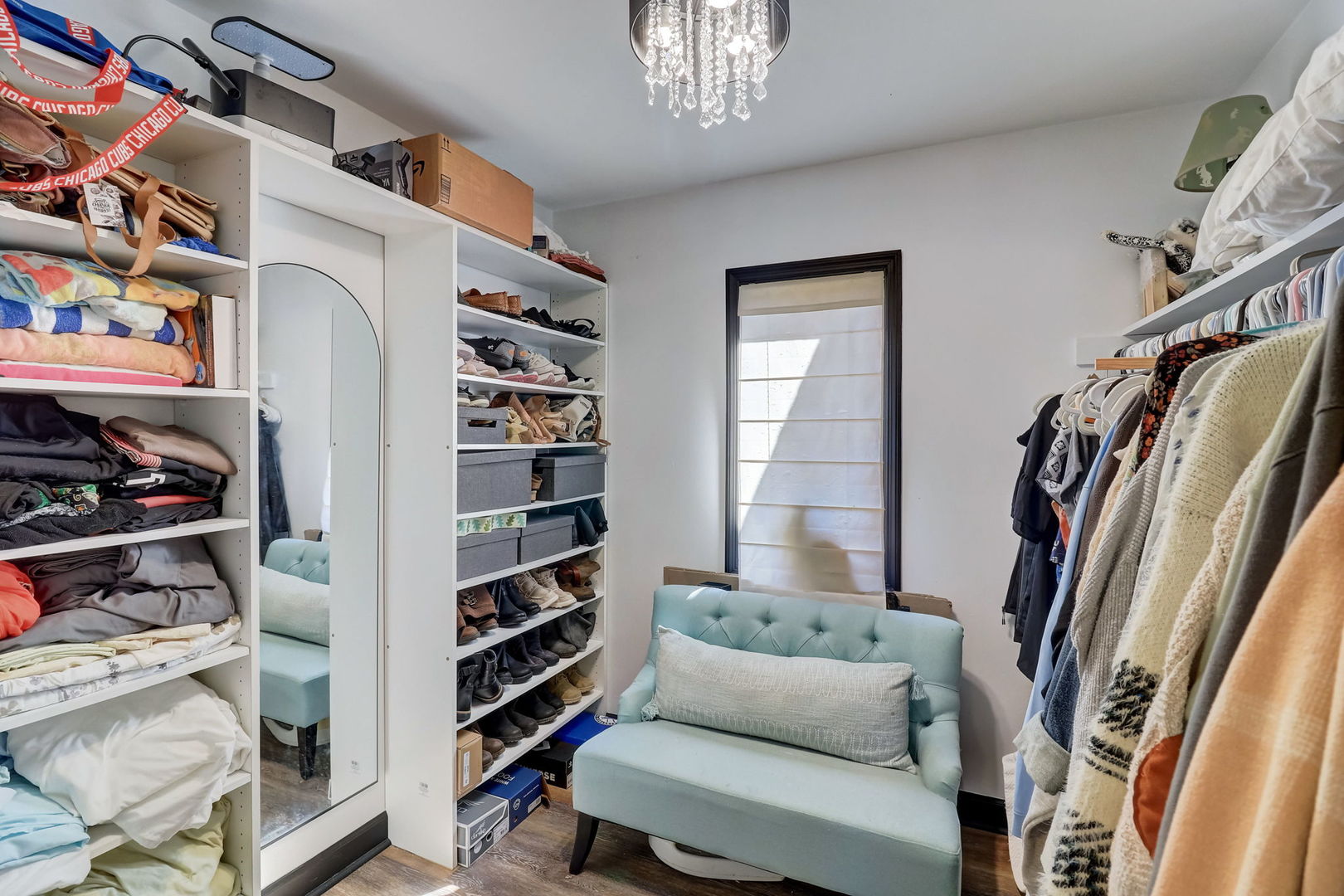 1707 N Woodlawn Park Avenue