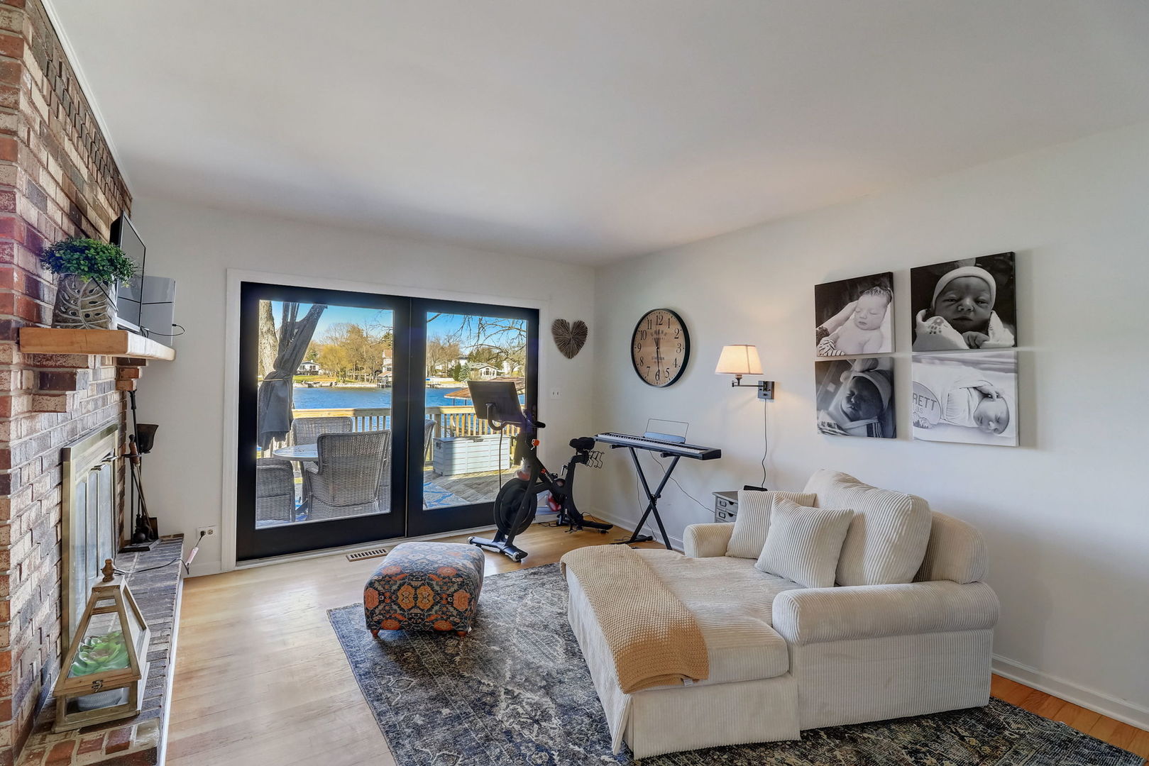 1707 N Woodlawn Park Avenue