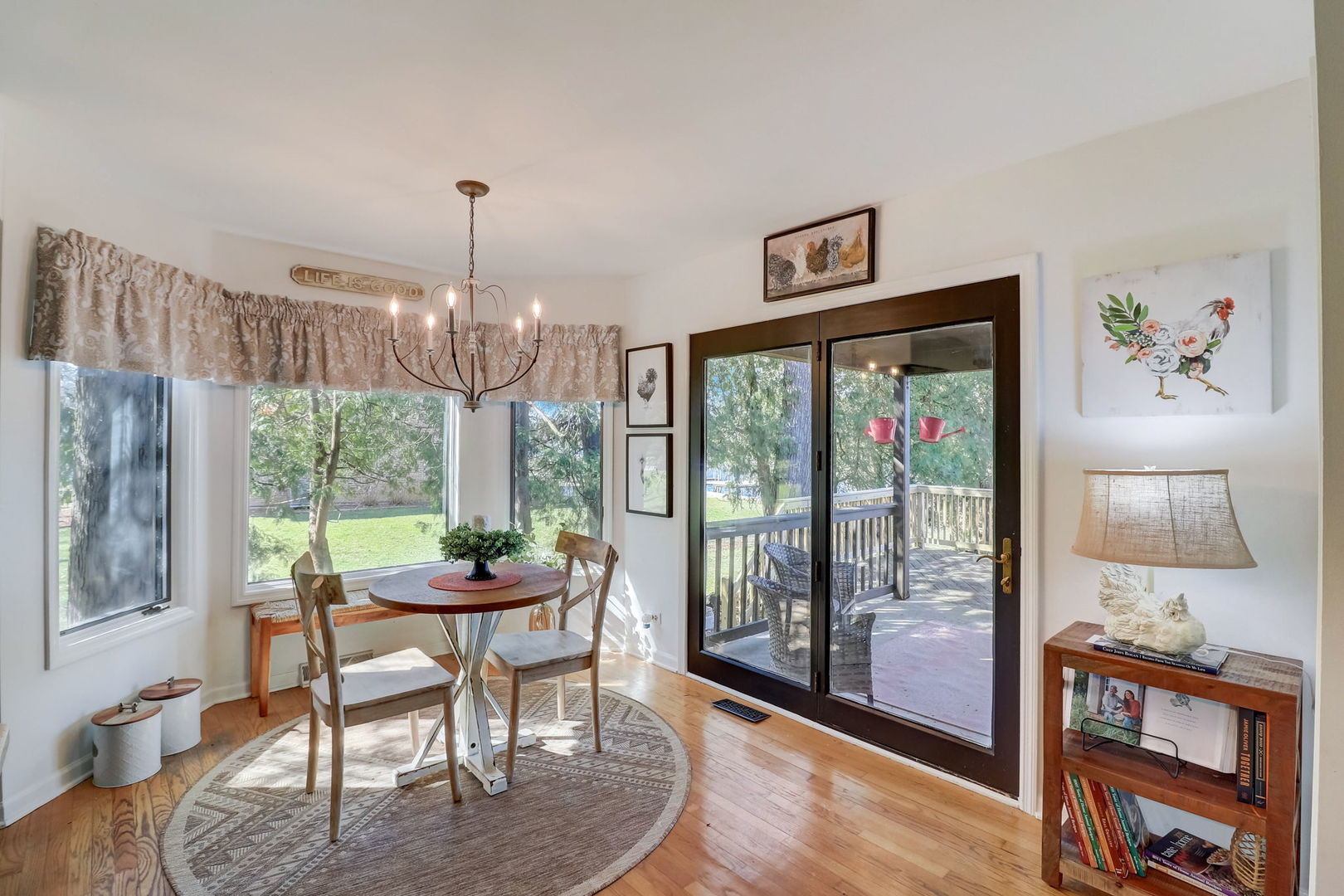 1707 N Woodlawn Park Avenue