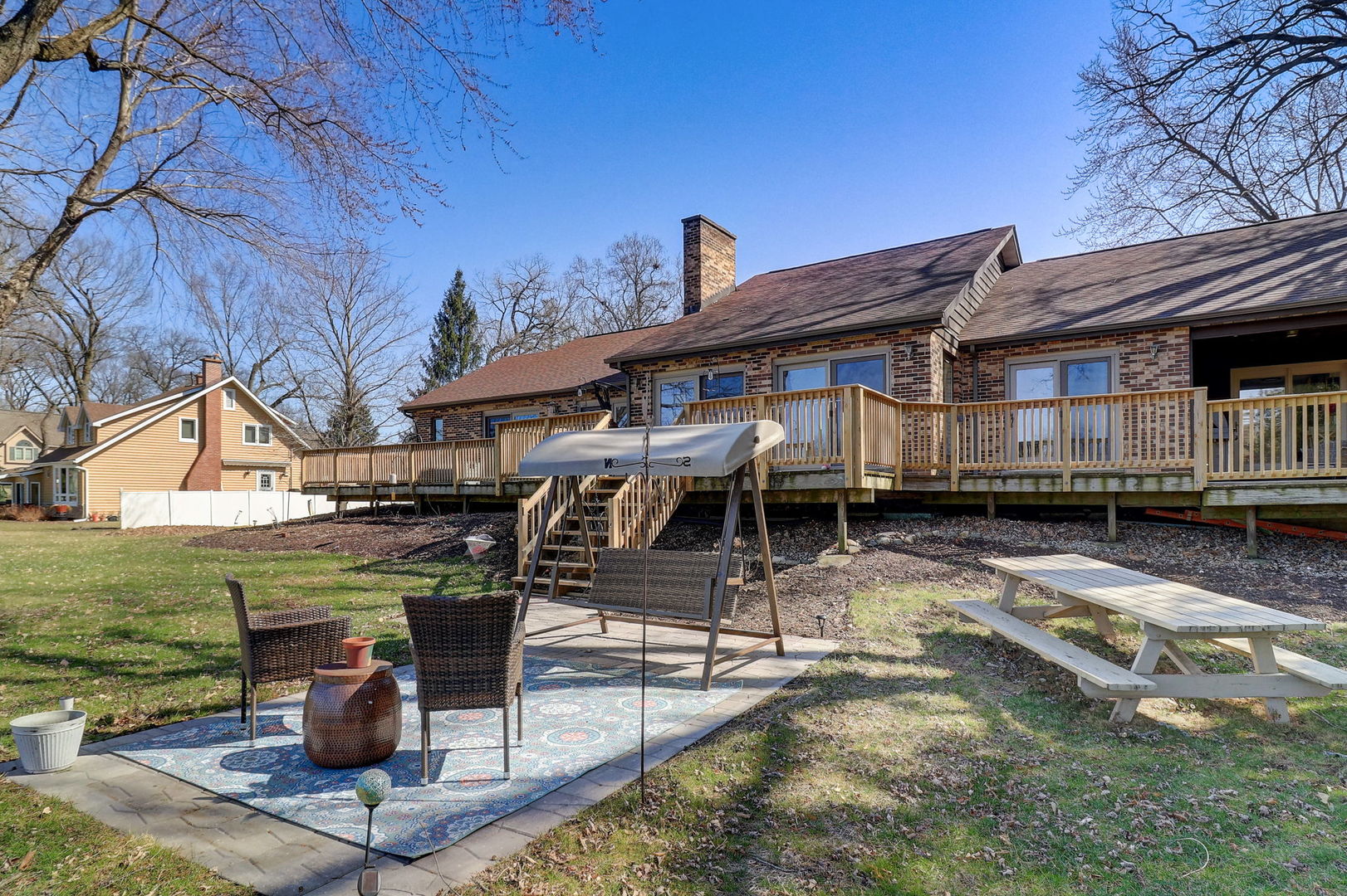 1707 N Woodlawn Park Avenue