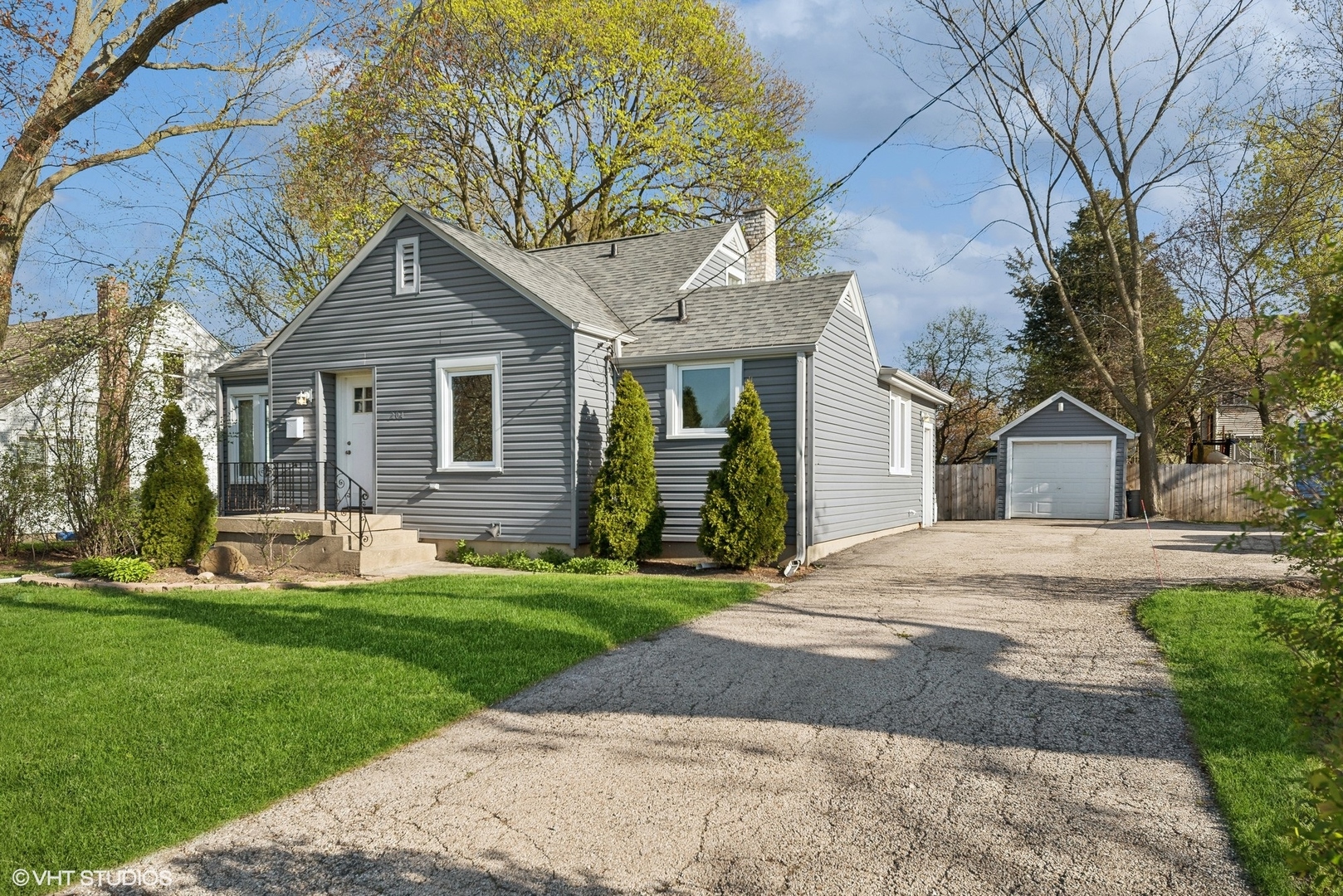 204 E Main Street
