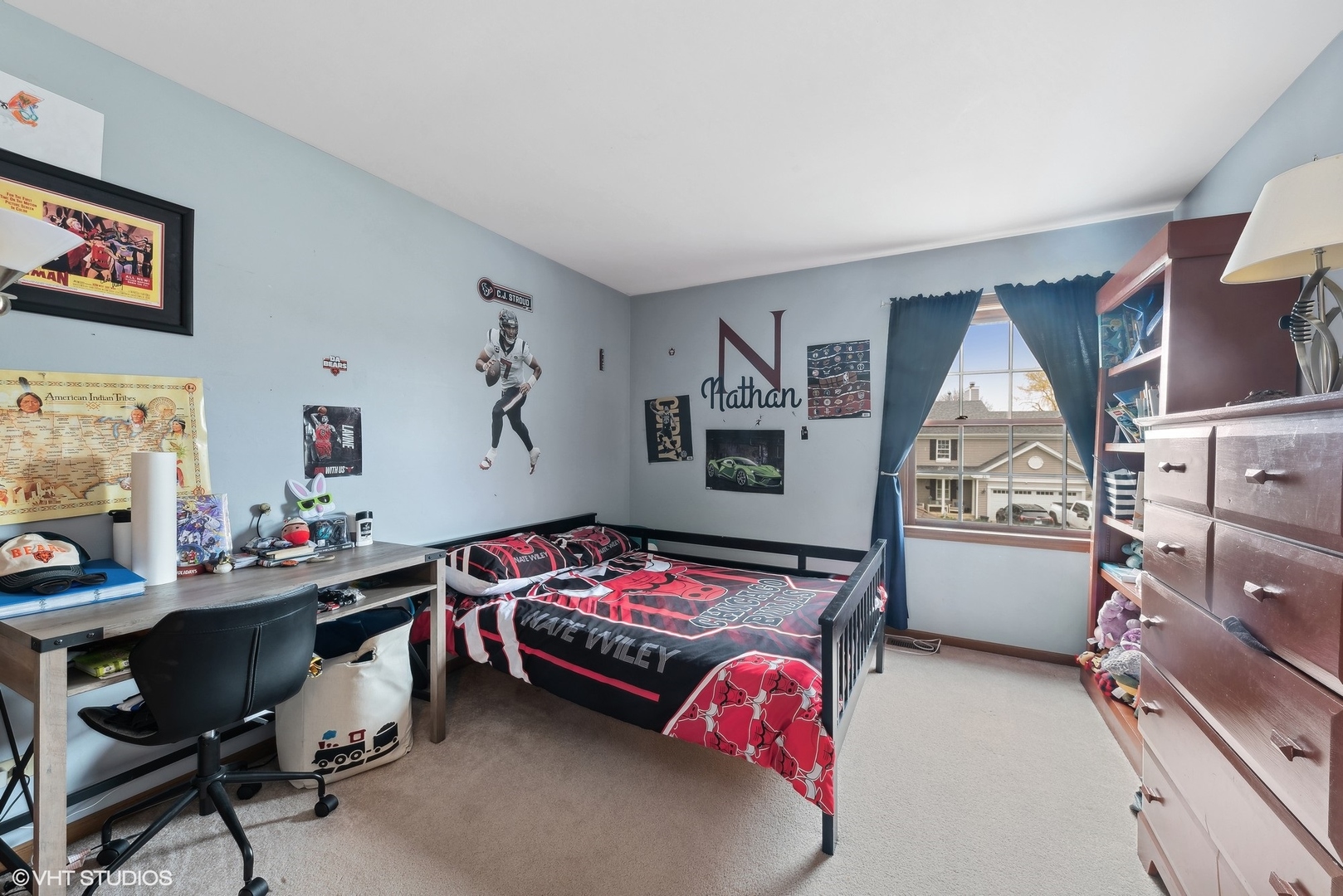 22 Mustang Court