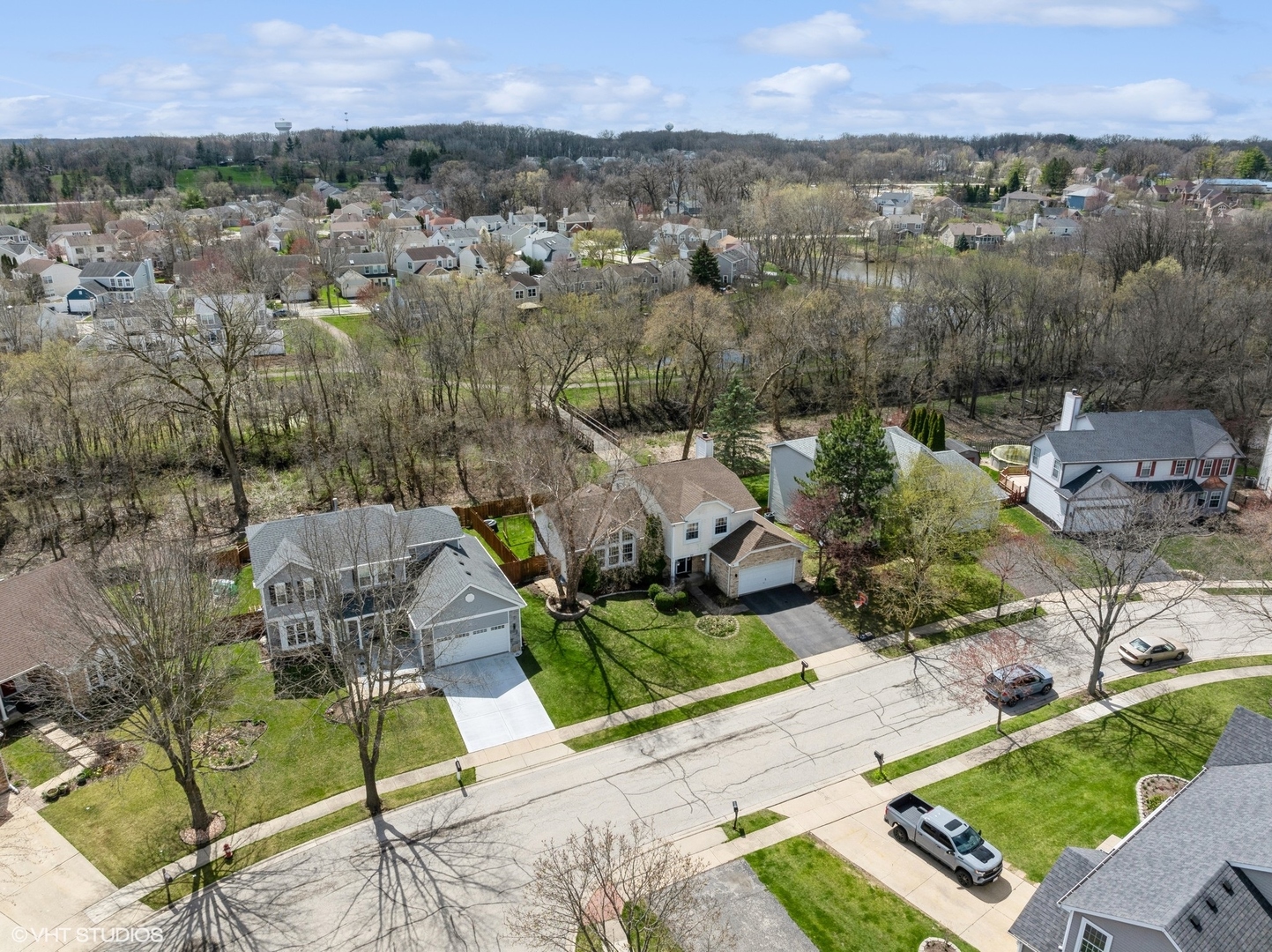 22 Mustang Court