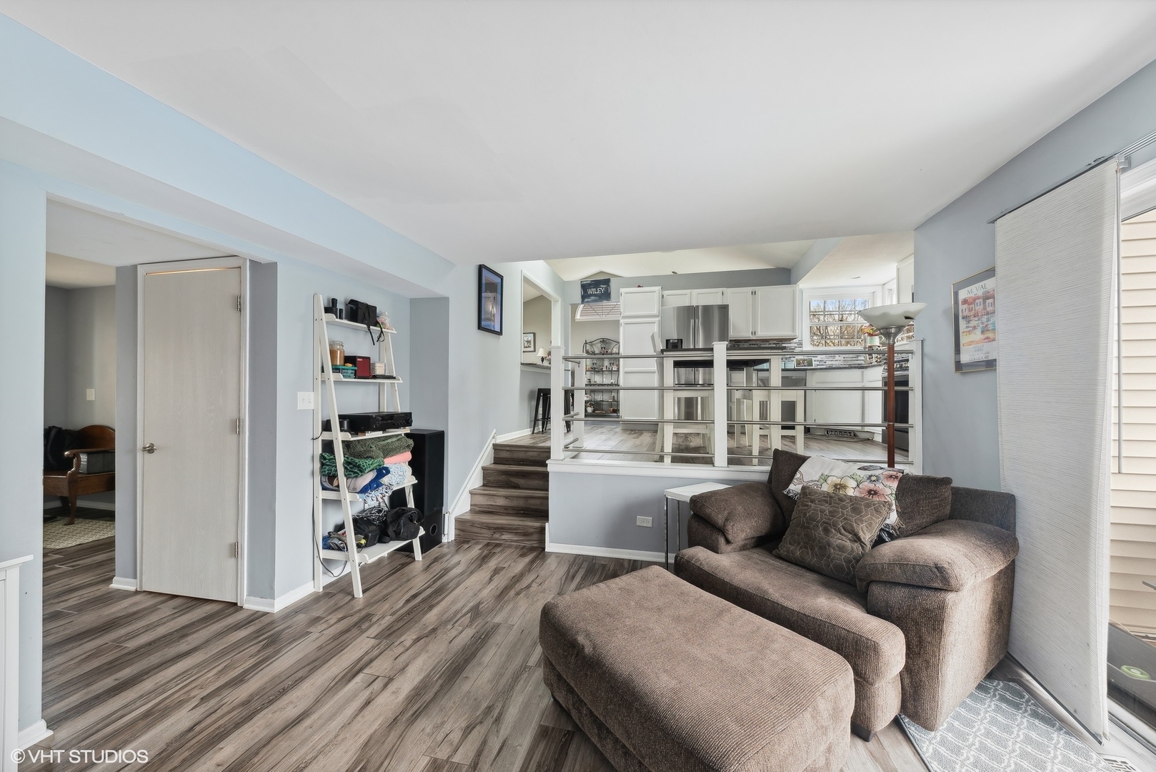 22 Mustang Court