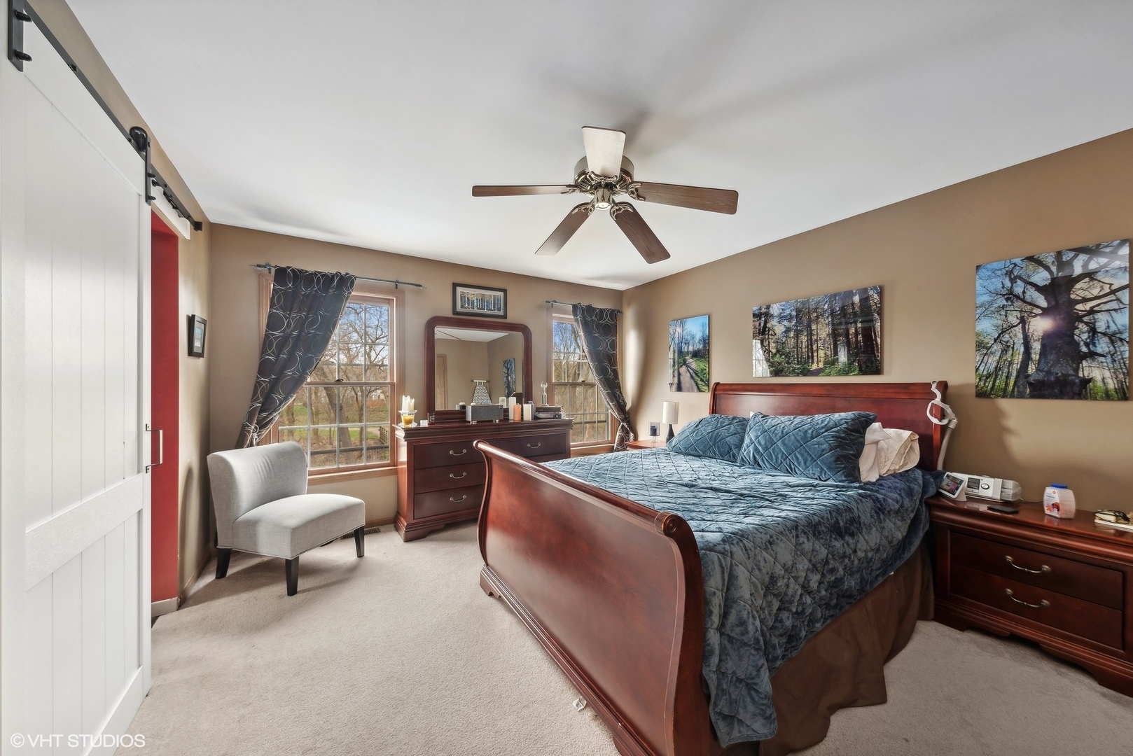 22 Mustang Court