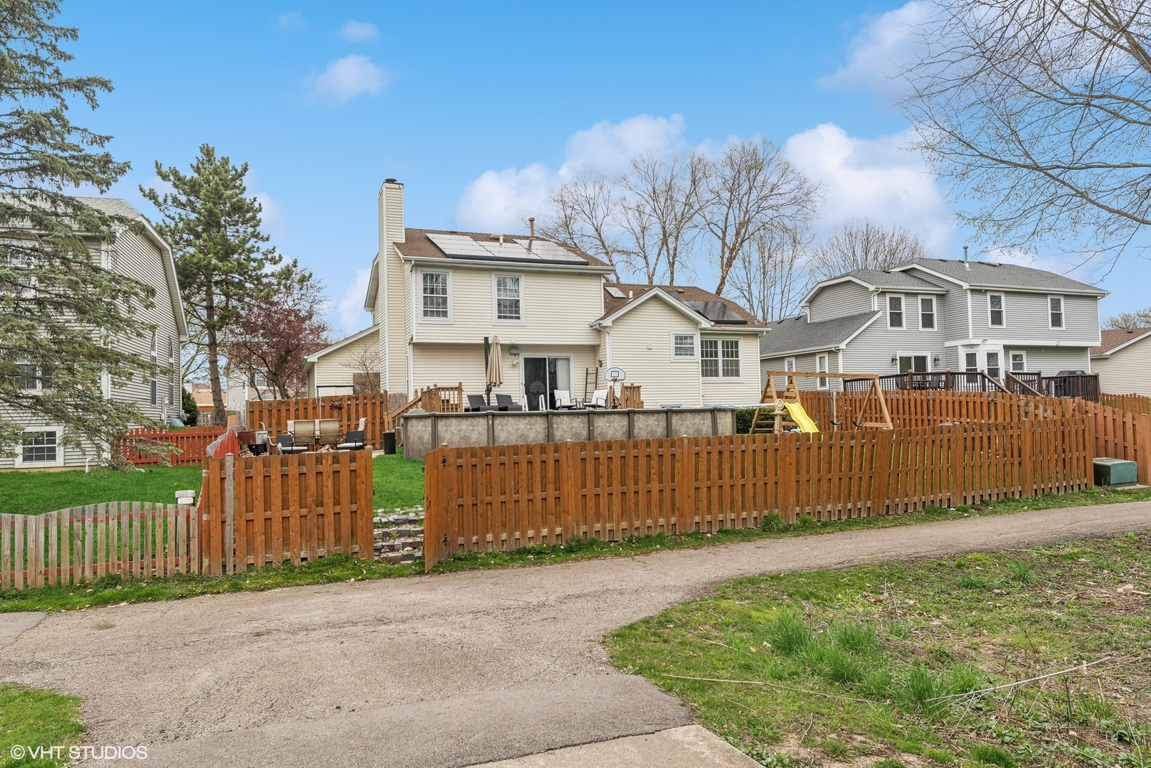 22 Mustang Court