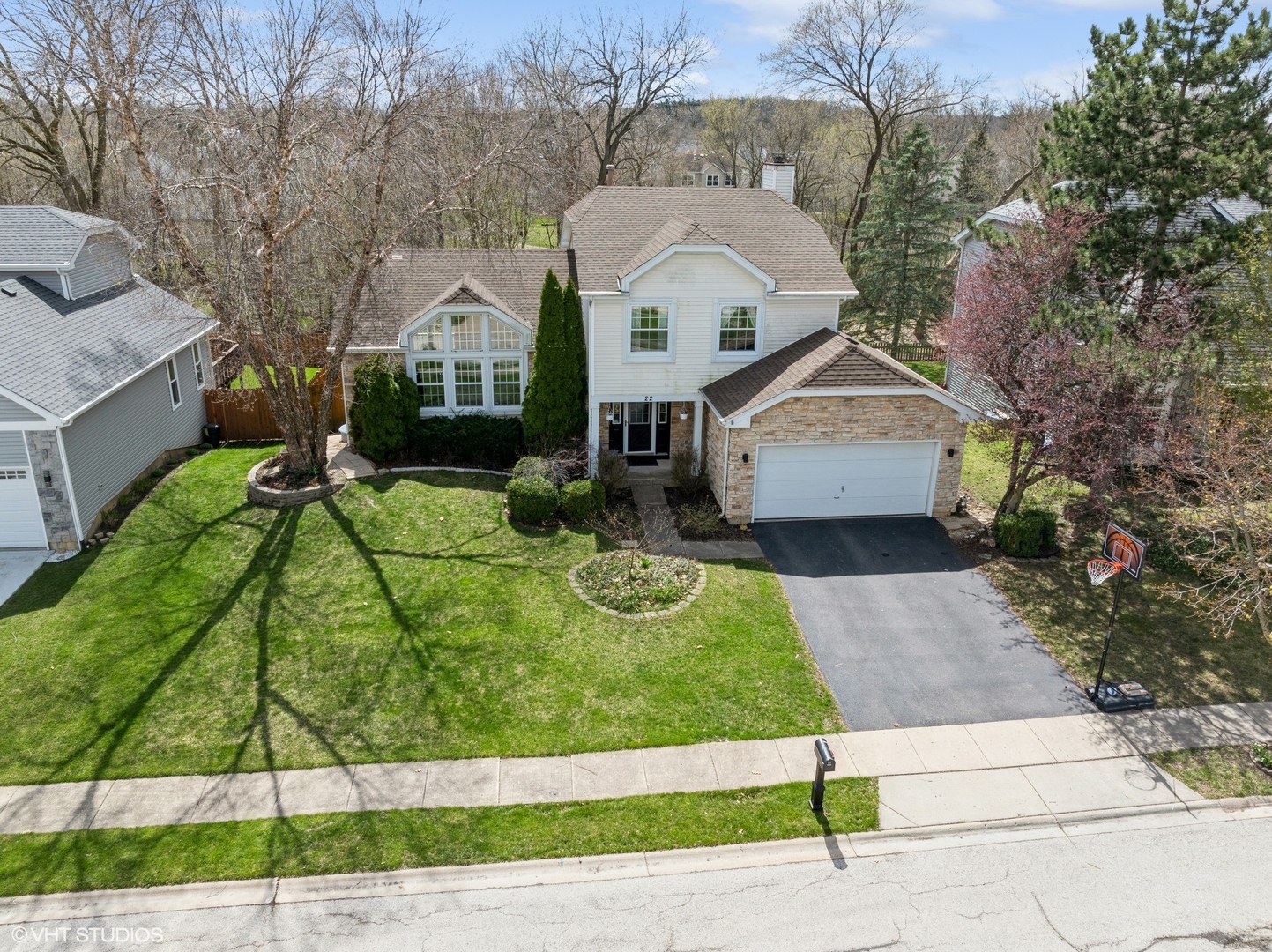 22 Mustang Court