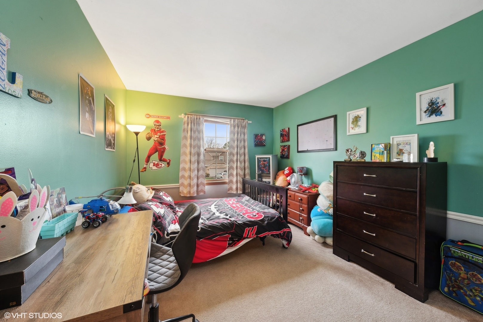 22 Mustang Court
