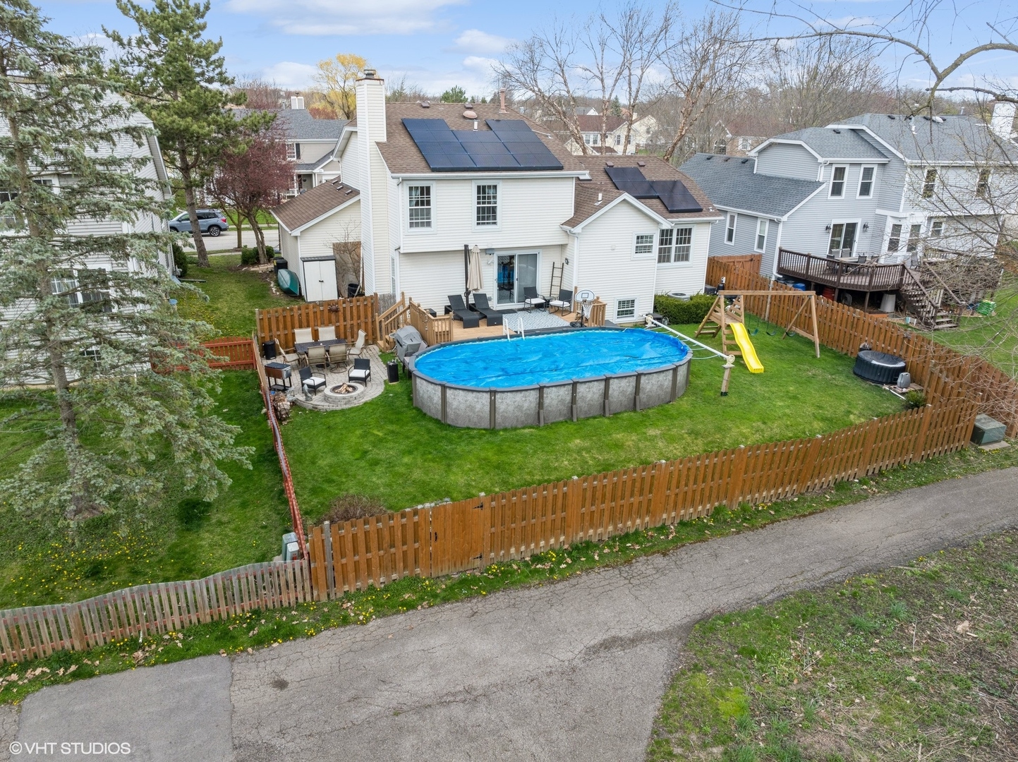 22 Mustang Court