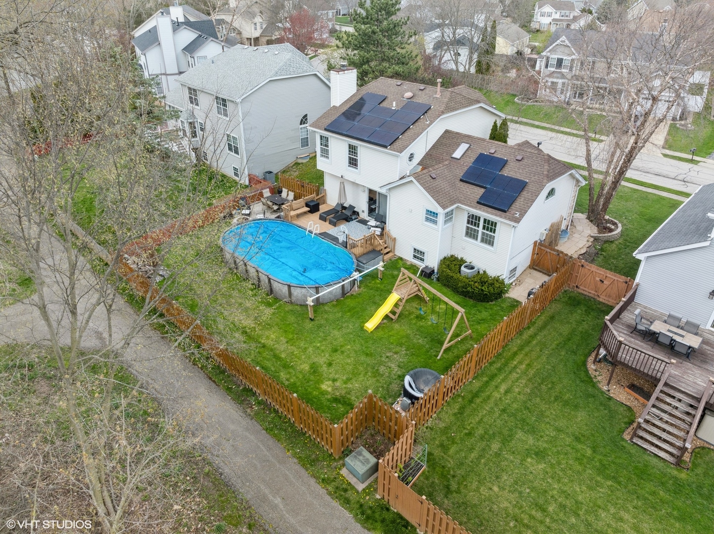 22 Mustang Court
