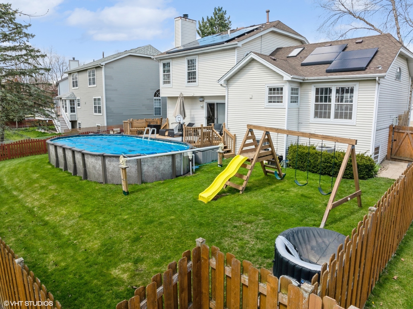 22 Mustang Court