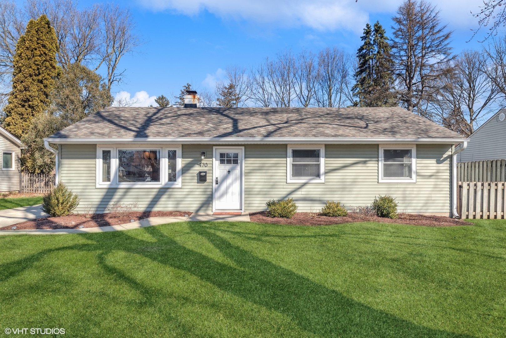 470 E Broadway Avenue