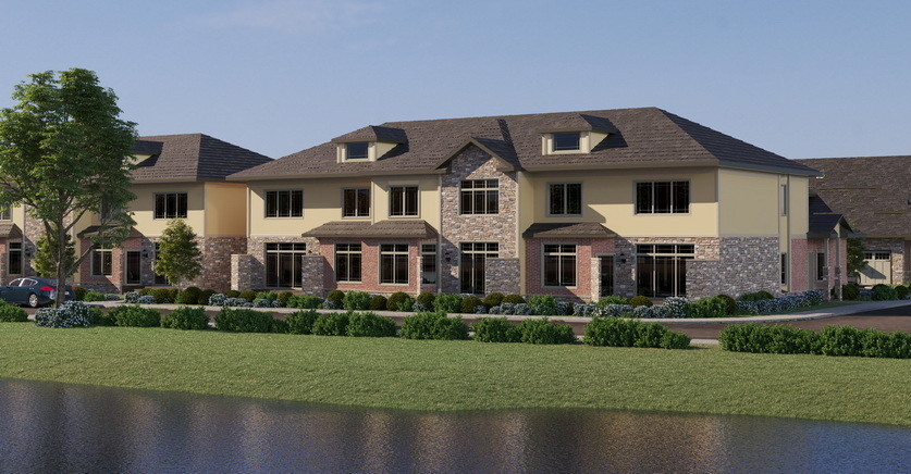 85 Prairie Court Court