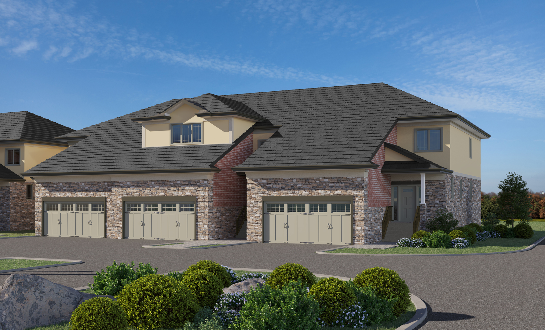 85 Prairie Court Court