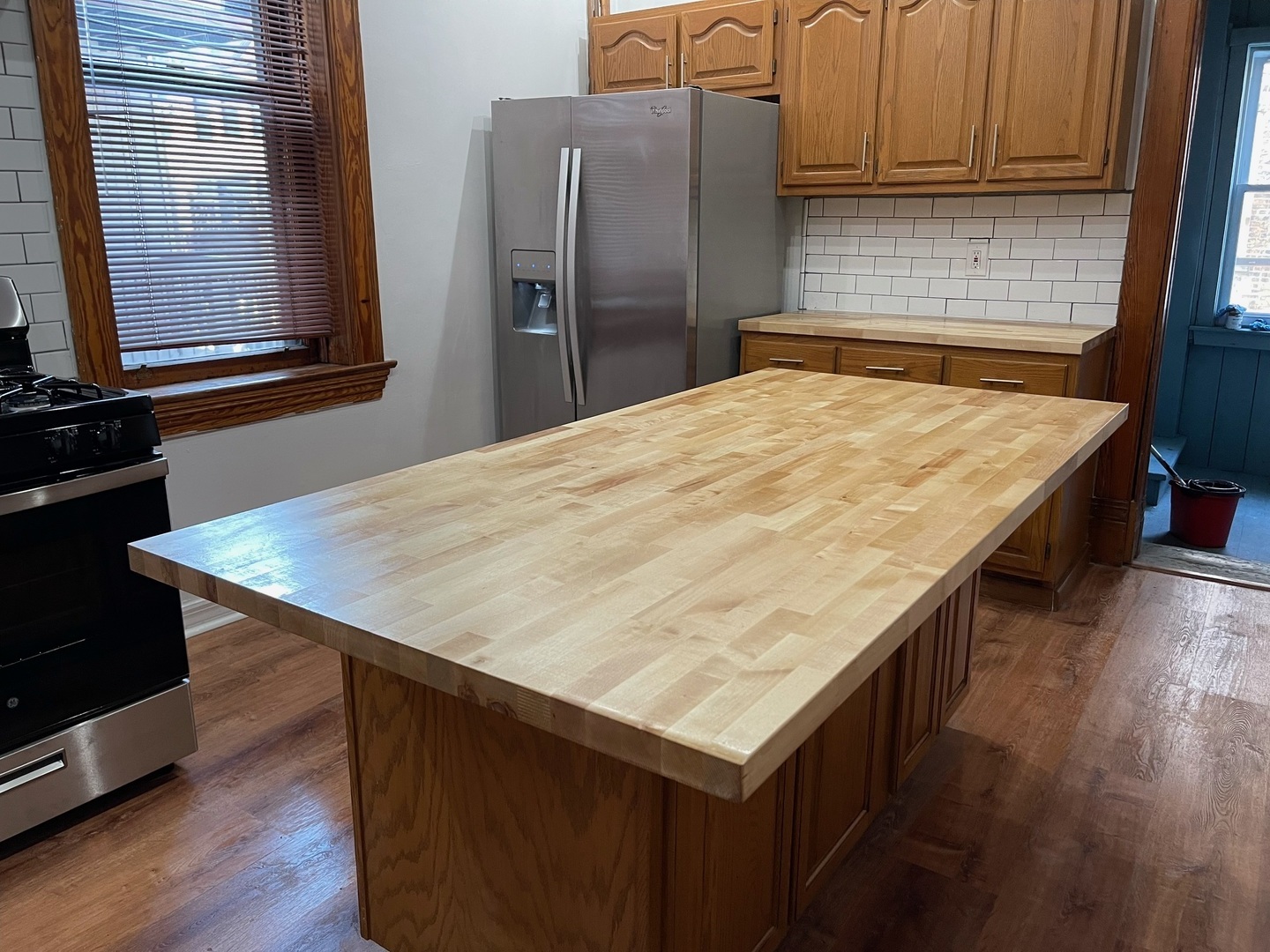 2120 W Concord Place Unit: 1