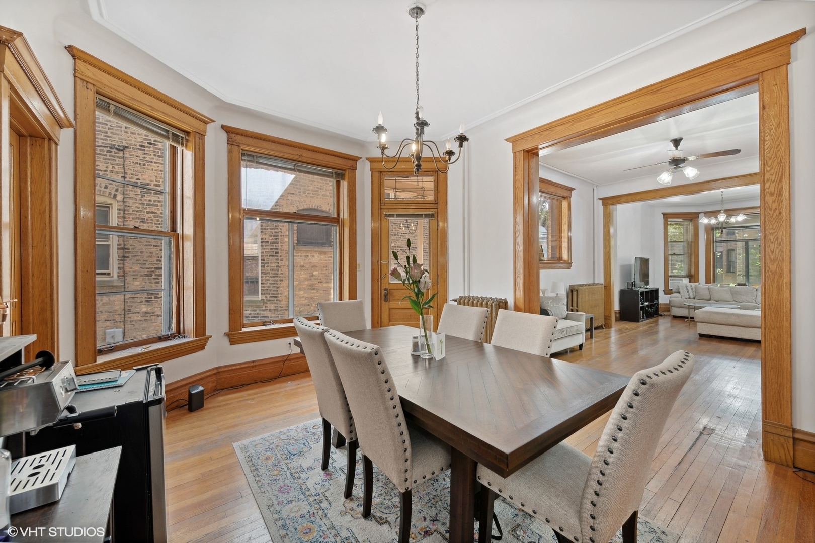 2120 W Concord Place Unit: 1