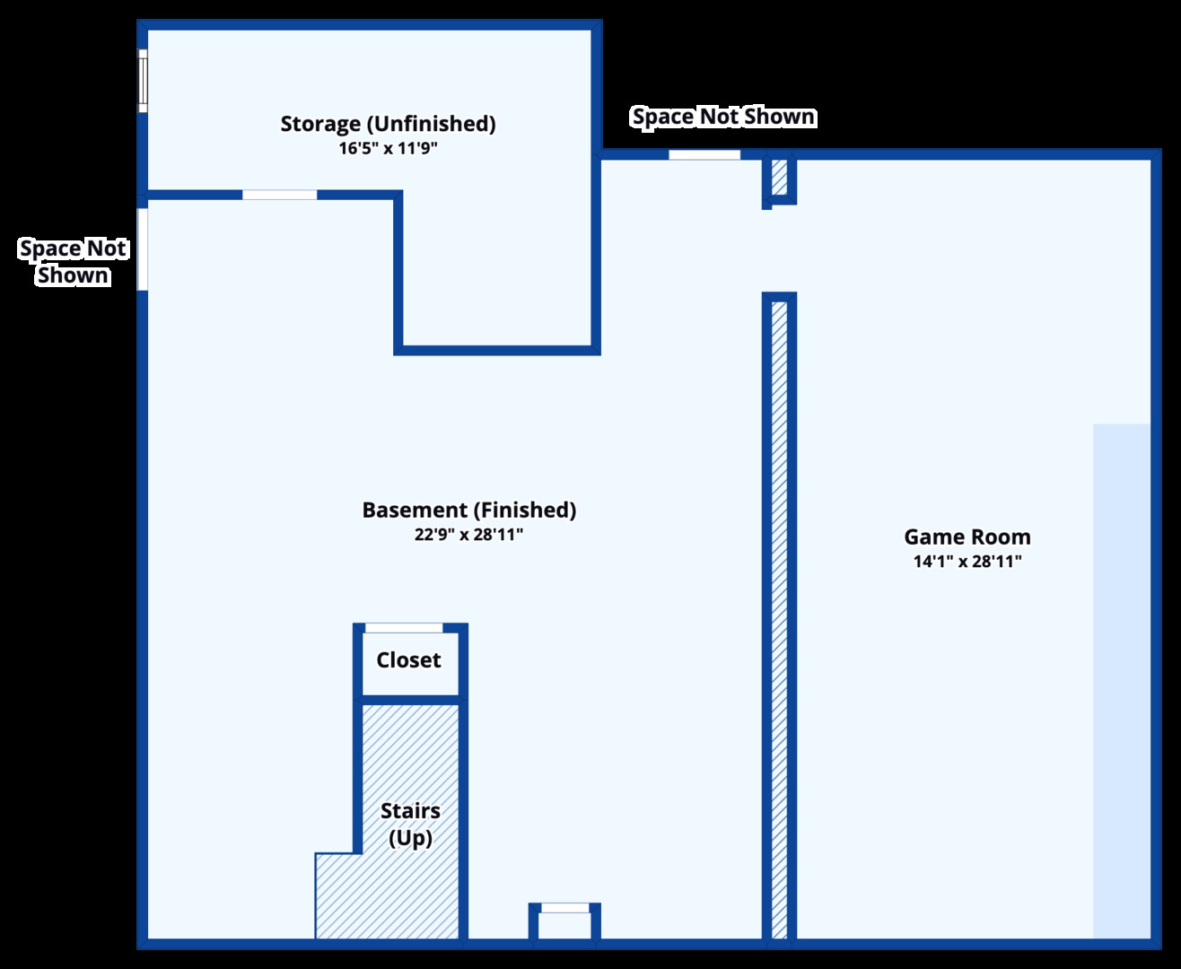 953 Old Arlington Court