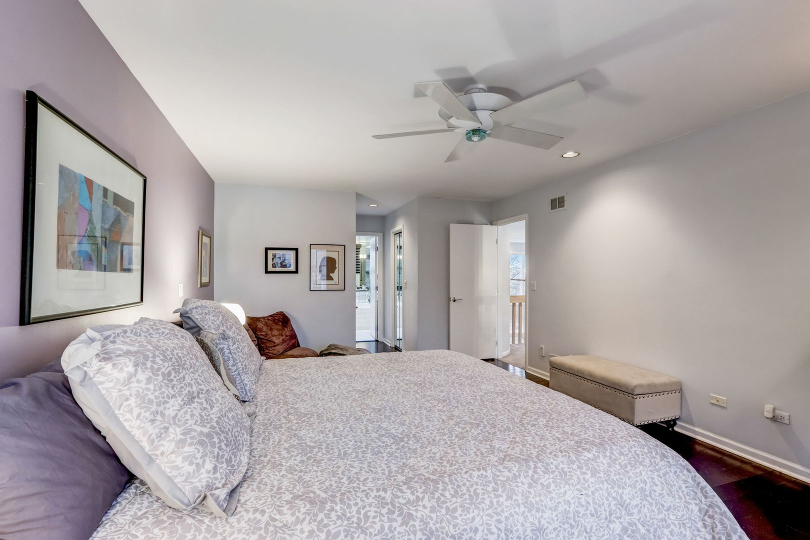 953 Old Arlington Court