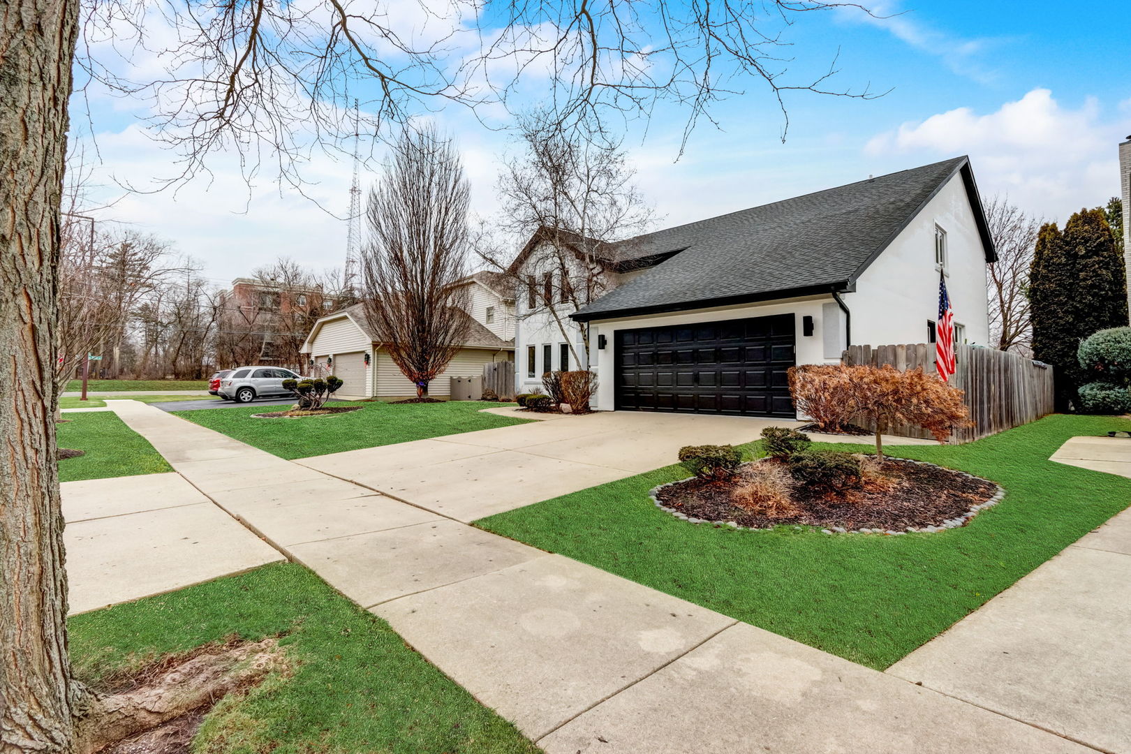 953 Old Arlington Court