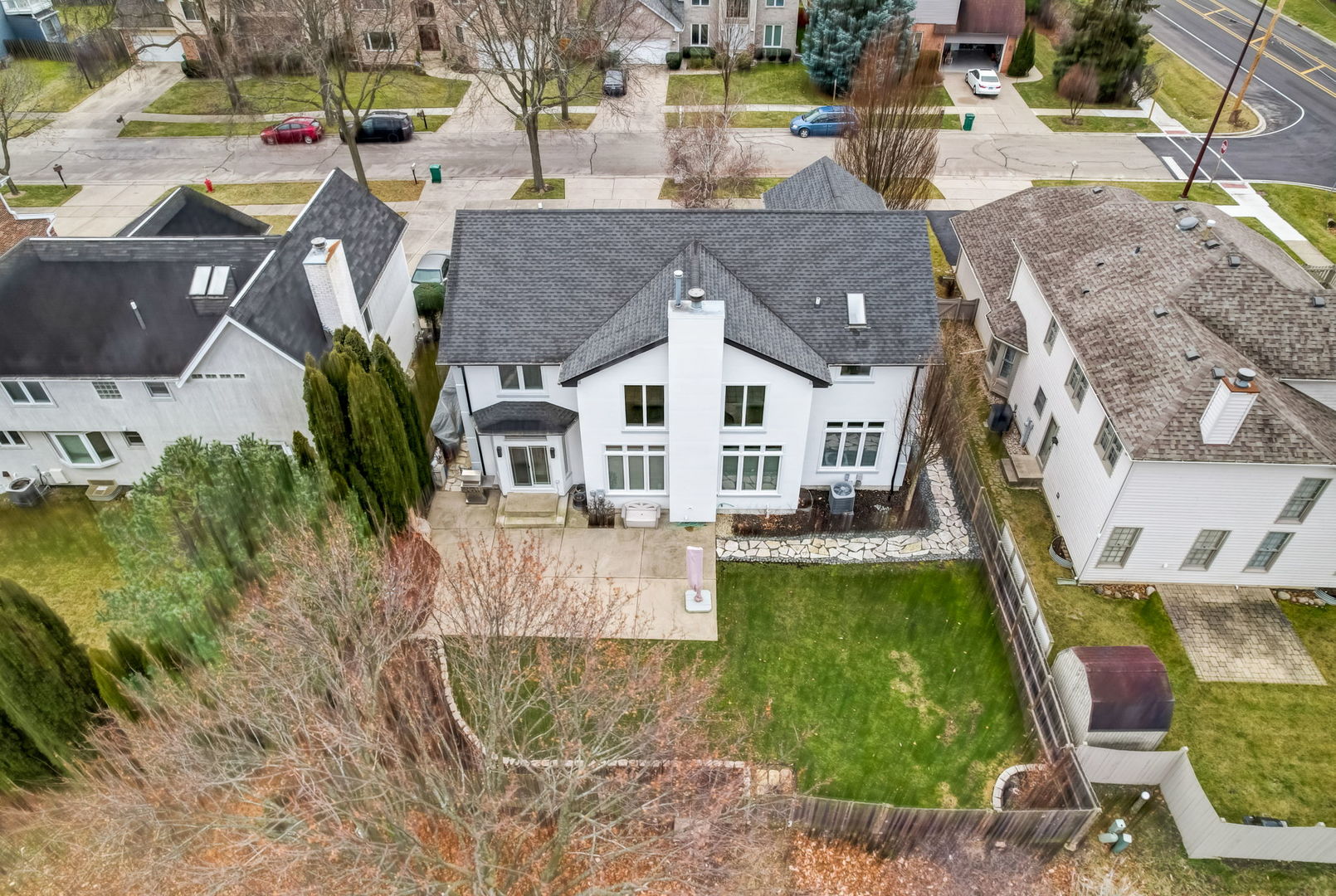 953 Old Arlington Court