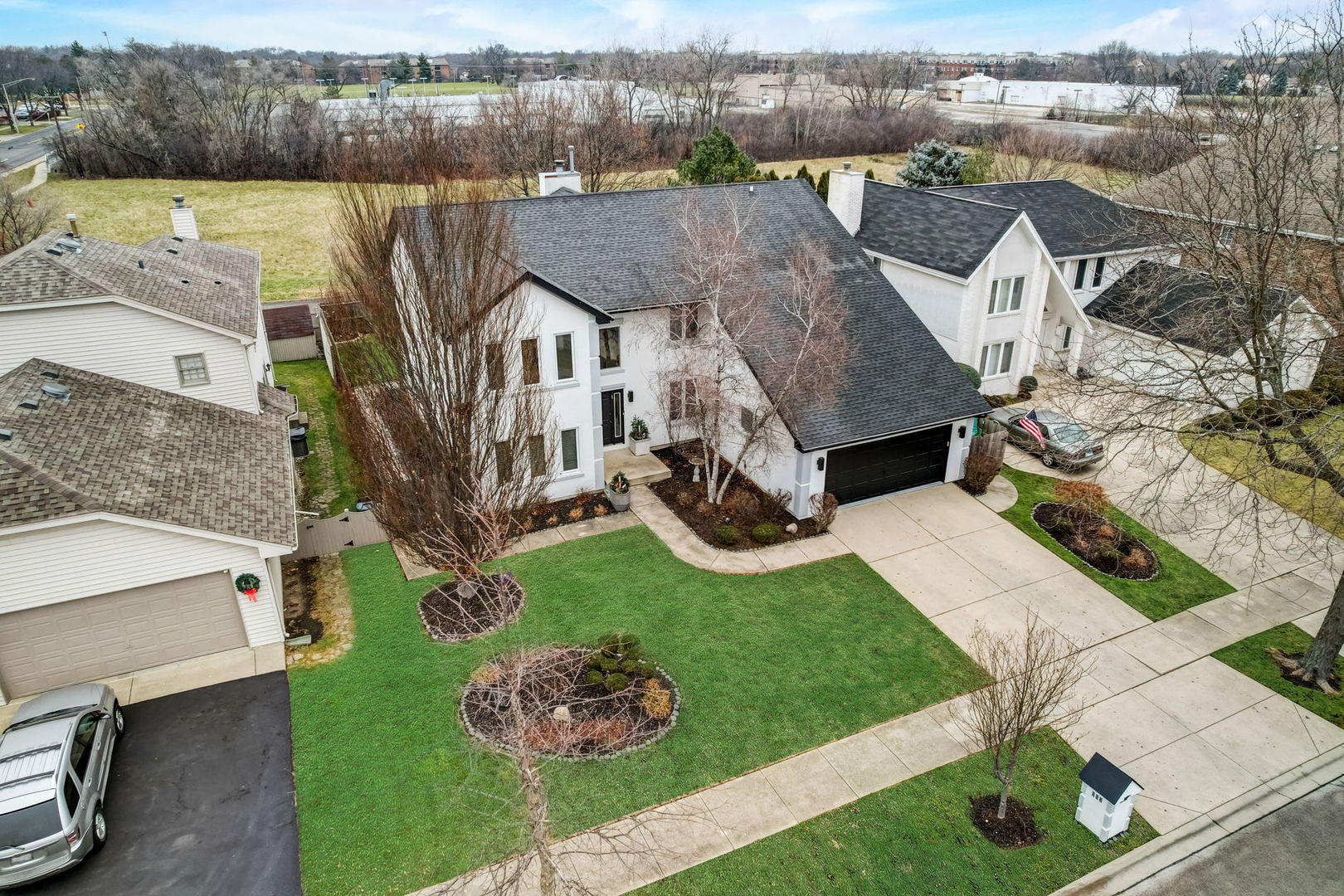 953 Old Arlington Court